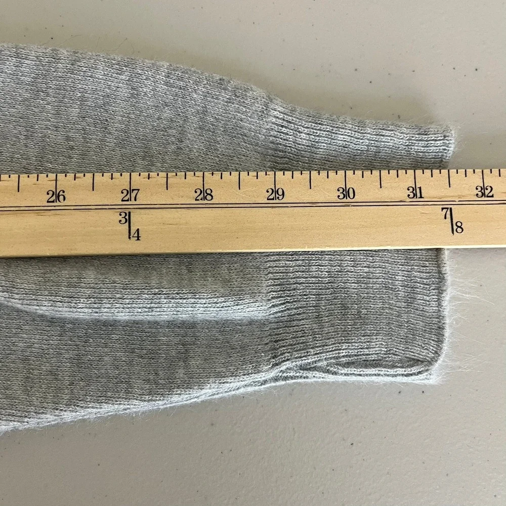 Jantzen neck sweater